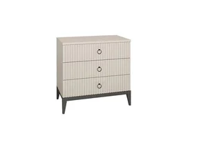 Комод Хилтон ХТ-102.01, Д2, Кашемир серый Комод Хилтон ХТ-102.01, Д2, Кашемир серый