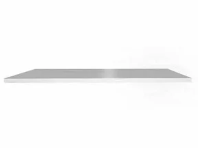 Полка Мелисса (3шт.) Снежный Ясень Полка Мелисса (3шт.) Снежный Ясень