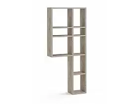 Стеллаж Boston Дуб Grande Стеллаж Boston Дуб Grande