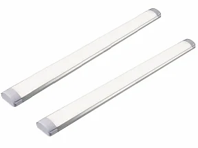 Светильник Chelsea,Rimini 2шт. для секций H1C, H1F со стекл.пол (б/пит) Светильник Chelsea,Rimini 2шт. для секций H1C, H1F со стекл.пол (б/пит)