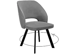 Стул Dikline 274 поворотный Стул Dikline 274 поворотный