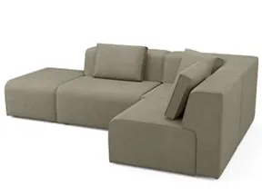 Диван угловой Линн компл. 3 Диван угловой Линн компл. 3