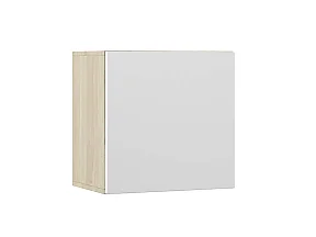 Шкаф Анри Урбан АН-411.01 настенный Д1W, Швейцарский вяз+светлый лен Шкаф Анри Урбан АН-411.01 настенный Д1W, Швейцарский вяз+светлый лен