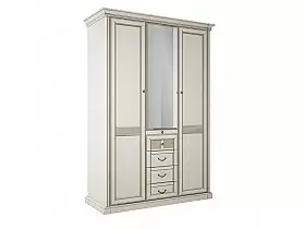 Шкаф комбинированный Изотта ИТ-7, Валенсия Шкаф комбинированный Изотта ИТ-7, Валенсия