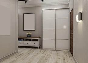 Шкаф-купе 2 двери (индивидуальный заказ) Шкаф-купе 2 двери (индивидуальный заказ)