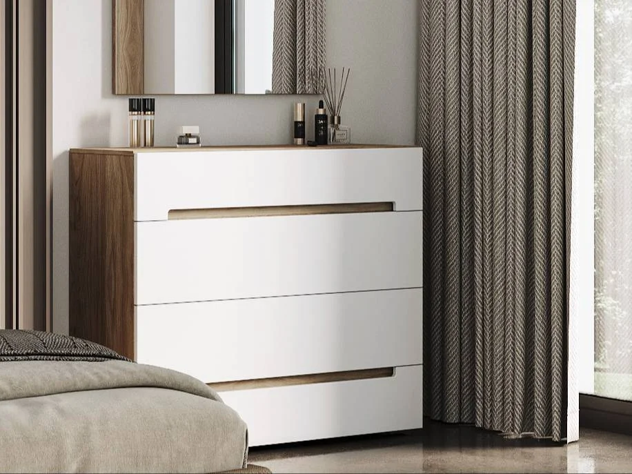 Комод Анри АН-108.01 Д1М, Швейцарский вяз