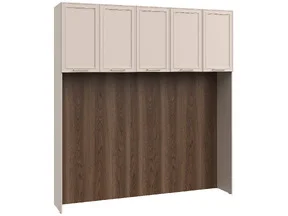 Секция для кровати, Montreal беж Секция для кровати, Montreal беж