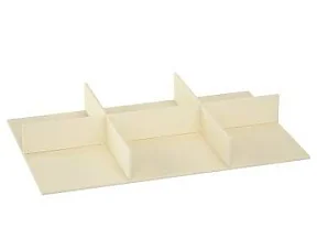 Органайзер Адажио АГ-052.00 для туалетного стола  Органайзер Адажио АГ-052.00 для туалетного стола