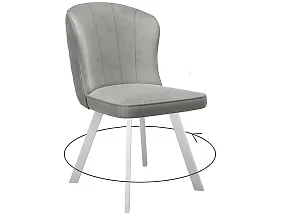 Стул Dikline 219 поворотный Стул Dikline 219 поворотный