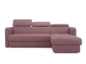 Диван угловой Вито с оттоманкой Диван угловой Вито с оттоманкой