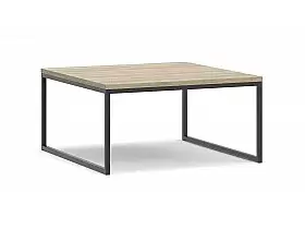 Стол Bruno журнальный Дуб Гладстоун Серо-бежевый 53.102.0.357 Стол Bruno журнальный Дуб Гладстоун Серо-бежевый 53.102.0.357