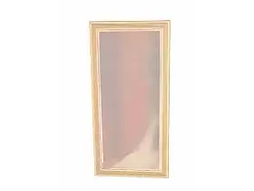 Зеркало Карина Ясень Асахи 540x1080x22 Зеркало Карина Ясень Асахи 540x1080x22