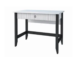 Стол туалетный Хилтон ХТ-500.09, Д1, Белый премиум Стол туалетный Хилтон ХТ-500.09, Д1, Белый премиум