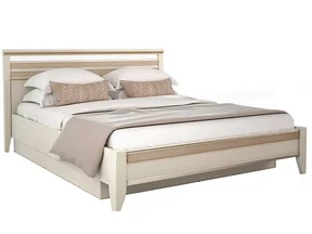 Кровать двойная с подъемным мех-мом Адажио АГ-821.26 Валенсия Кровать двойная с подъемным мех-мом Адажио АГ-821.26 Валенсия