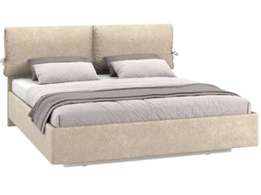 Кровать 2сп. Duo без п/м (1800) Anabelle2 Кровать 2сп. Duo без п/м (1800) Anabelle2