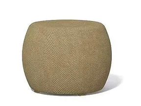 Пуф Анри АН-910.01, Швейцарский вяз Пуф Анри АН-910.01, Швейцарский вяз