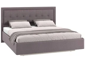 Кровать Onda 2сп. без п/м (1800) Maxx 232 Кровать Onda 2сп. без п/м (1800) Maxx 232