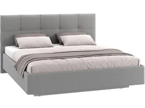 Кровать 2сп. с п/м (1800) Merida 24, д/матр.20-45кг Molle Кровать 2сп. с п/м (1800) Merida 24, д/матр.20-45кг Molle