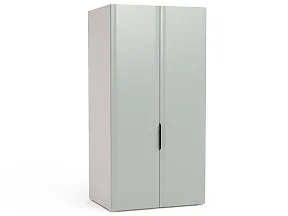 Шкаф Turin двухдверный Белый лёд TR1667.5 Шкаф Turin двухдверный Белый лёд TR1667.5