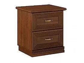 Тумба Адажио АГ-302.04 прикроватная Д1, Клен старый Тумба Адажио АГ-302.04 прикроватная Д1, Клен старый