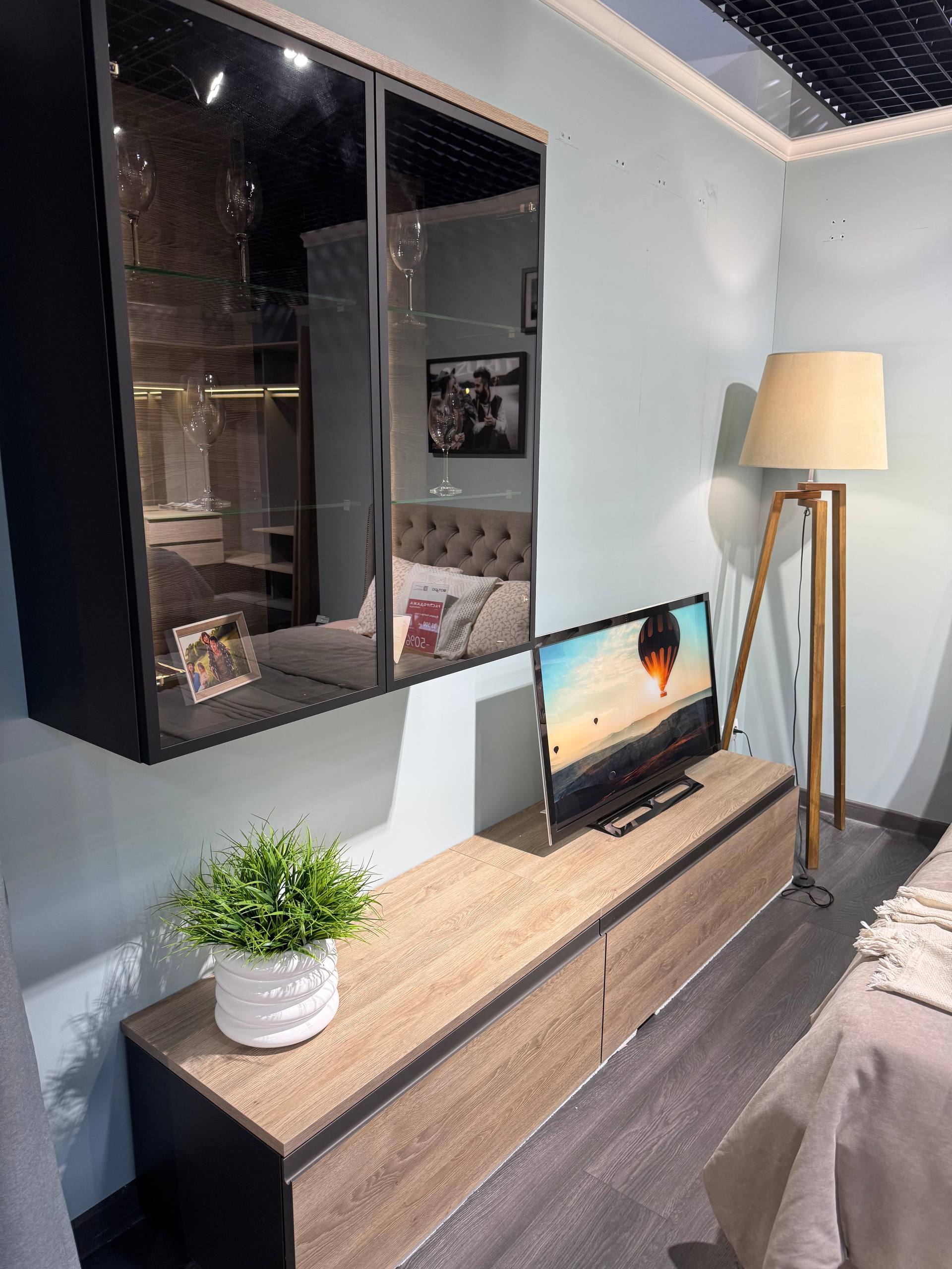 Дятьково гостиная 