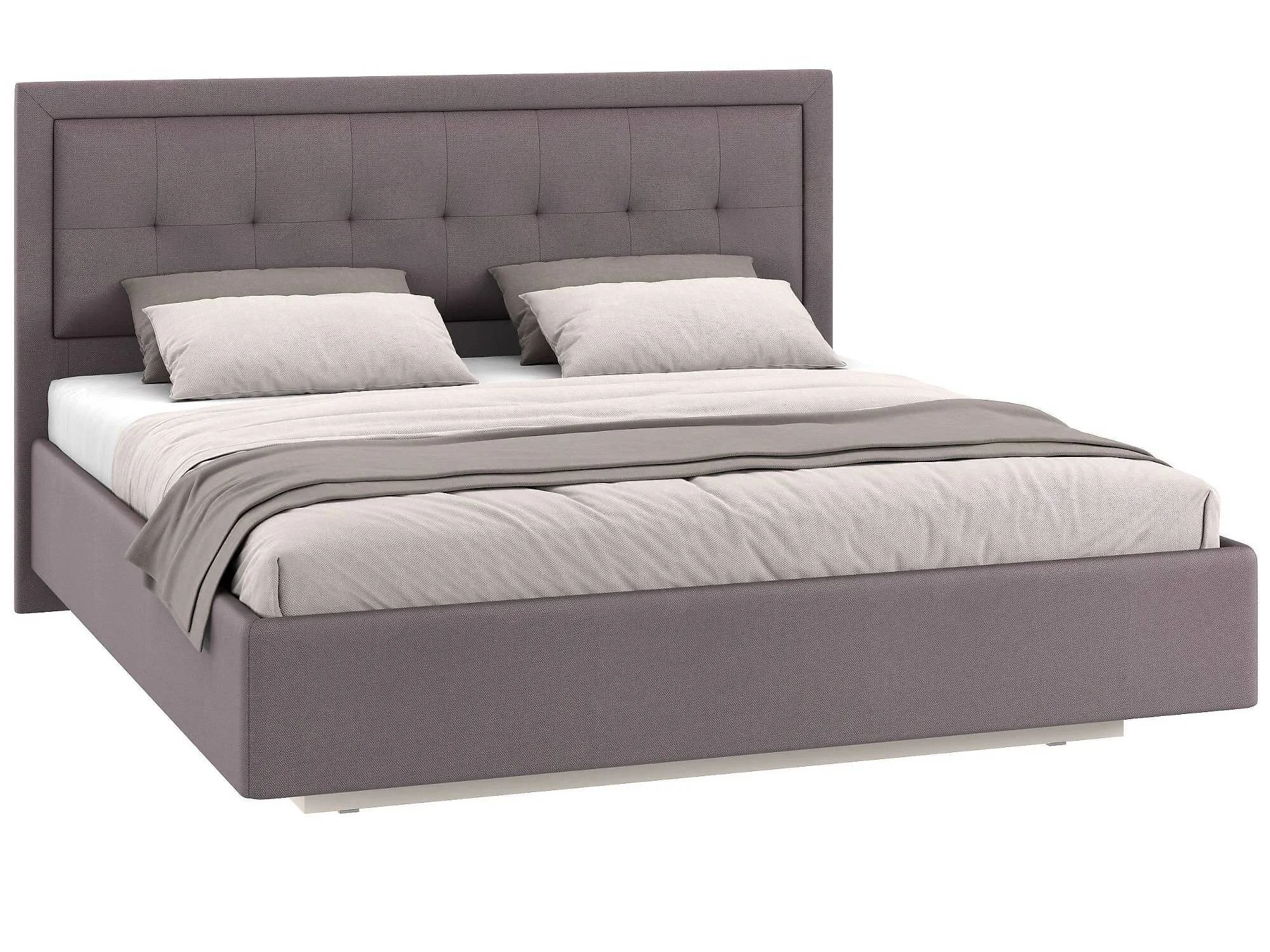 Кровать Onda 2сп. с п/м (1800мм) Maxx 232, д/матр.20-45кг