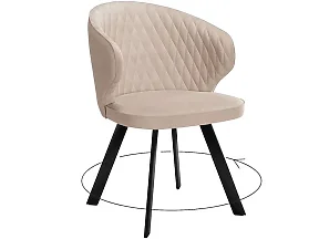 Стул Dikline 249 поворотный Стул Dikline 249 поворотный