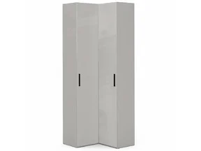 Шкаф Chelsea серый/туя угл. 400/400, огран. (угл.+1дв.FCC, 5полок) Шкаф Chelsea серый/туя угл. 400/400, огран. (угл.+1дв.FCC, 5полок)