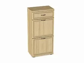 Тумба Карина 540x1134 Ясень Асахи Тумба Карина 540x1134 Ясень Асахи