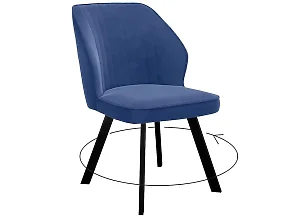 Стул Dikline 232 поворотный Стул Dikline 232 поворотный