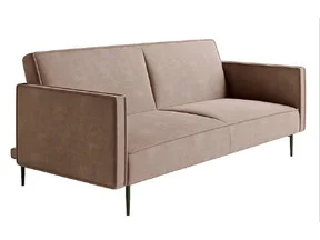 Диван Эсте (ВД), бежевый Диван Эсте (ВД), бежевый