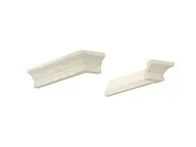 Комплект карнизов КА-013.04 Валенсия Комплект карнизов КА-013.04 Валенсия