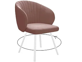 Стул Dikline 258 поворотный Стул Dikline 258 поворотный