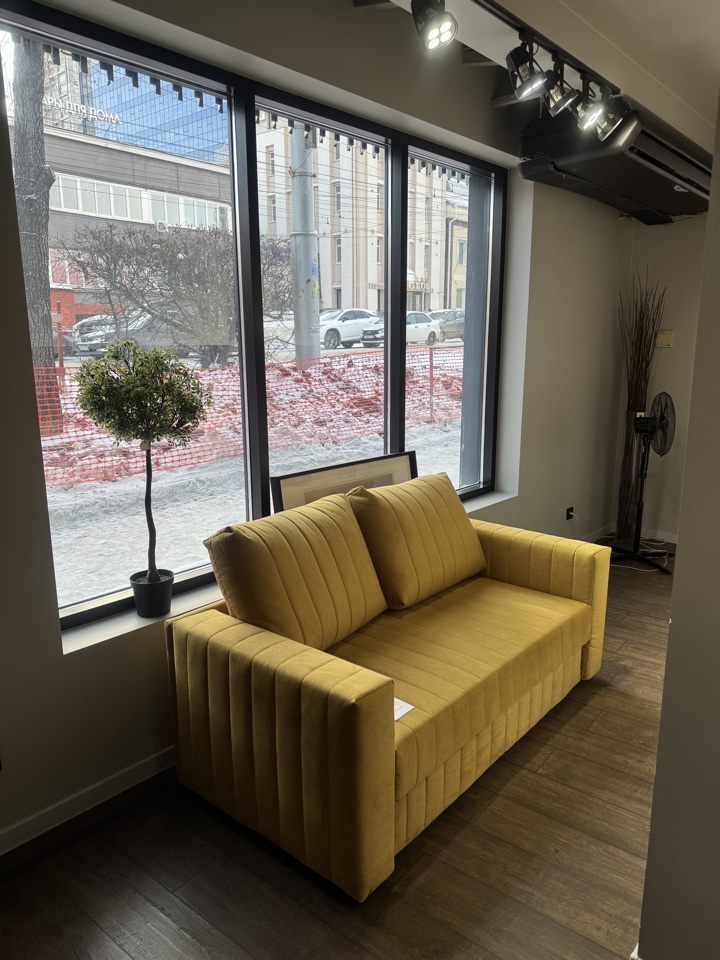 Кушетка Алье