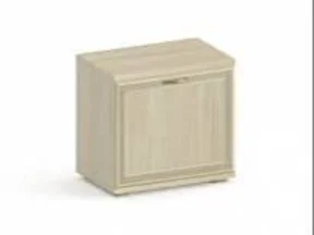 Тумба Карина 540x514 Серый кашемир Тумба Карина 540x514 Серый кашемир