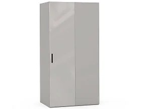 Модуль для угл.шкафа 608/608, ограничители Chelsea серая Модуль для угл.шкафа 608/608, ограничители Chelsea серая