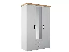 Шкаф многоцелевого назначения Магнум МГ-172.03, Блан-Шене+Дуб Бунратти Шкаф многоцелевого назначения Магнум МГ-172.03, Блан-Шене+Дуб Бунратти