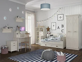 Подростковая Кантри №7 Подростковая Кантри №7