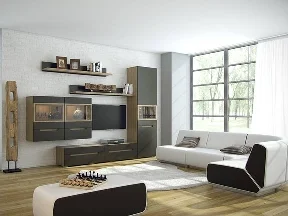 Гостиная Анри №2 Гостиная Анри №2