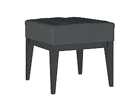 Банкетка Хилтон ХТ-910.01, серый Банкетка Хилтон ХТ-910.01, серый