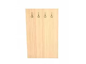 Вешалка Карина Ясень Асахи 900x1418x20 Вешалка Карина Ясень Асахи 900x1418x20
