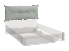 Элемент мягкий Turin TR0993.3, Aqua Элемент мягкий Turin TR0993.3, Aqua