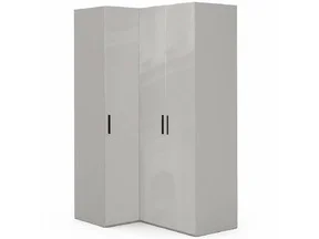 Шкаф Chelsea серый/туя угл. 608/608, огран. (угл.+2дв.FCB, гл.608) Шкаф Chelsea серый/туя угл. 608/608, огран. (угл.+2дв.FCB, гл.608)