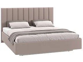 Кровать 2сп. с п/м (1800) Catalana 04 Intro, д/матр.20-45кг Кровать 2сп. с п/м (1800) Catalana 04 Intro, д/матр.20-45кг