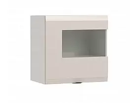 Turin Шкаф навесной 51.143-01 Арт. 51.143.0.04.220 Белый М Cashmere Turin Шкаф навесной 51.143-01 Арт. 51.143.0.04.220 Белый М Cashmere