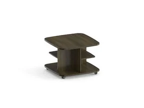 Стол Карина журнальный Гикори Джексон темный Стол Карина журнальный Гикори Джексон темный