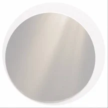 Зеркало SOHO белое навесное Зеркало SOHO белое навесное