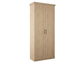 Шкаф Магнум МГ-204.01 для одежды, Дуб Бунратти Шкаф Магнум МГ-204.01 для одежды, Дуб Бунратти