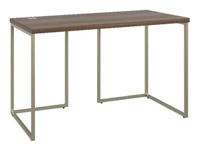 Стол Montreal письменный дл.1200, метал.опоры Стол Montreal письменный дл.1200, метал.опоры