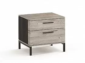 Тумба Boston Galaxy / Дуб Grande/Шенилл темный Дуб Grande Тумба Boston Galaxy / Дуб Grande/Шенилл темный Дуб Grande